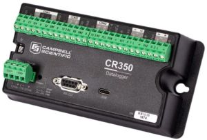Campbell Data Logger CR350