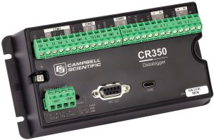 Campbell Data Logger CR350