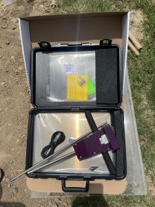 FieldScout SC 900 Soil Compactor Meter
