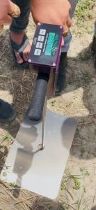 Fieldscout SC 900 Soil Compactor Meter