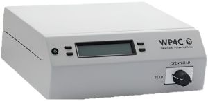 Plant Canopy Analyser