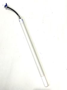 Soil Testing Solution Analysis Tubes