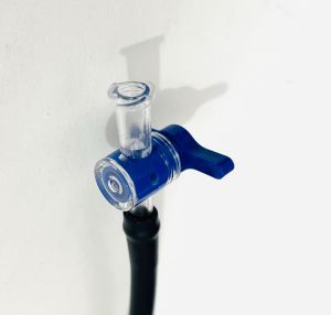 Soil Testing Solution Analysis Tubes