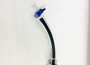 Soil Testing Solution Analysis Tubes