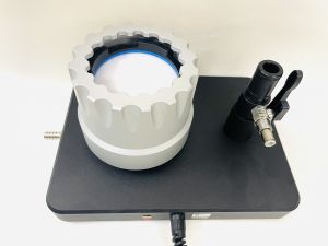 Stainless Steel Ksat Saturated Hydraulic Conductivity Meter