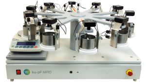 Ugt KU-PF Apparatus