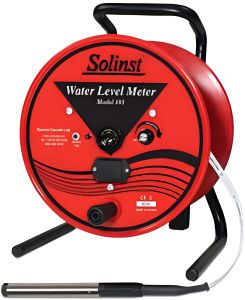 Water Level Meter Model 101