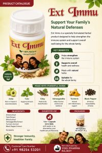 Ext Immu Tablets