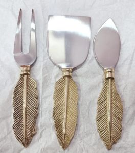 Cheese Knife Set