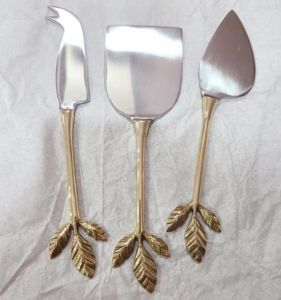 Cheese Knife Set