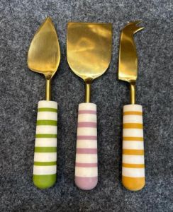 Cheese Knife Set