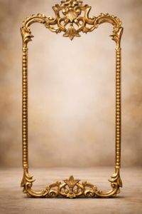 Designer Mirror Frame