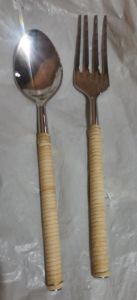 Fork Spoon Set