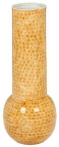 Iron Flower Vase