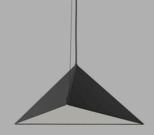 Iron Pendant Lamp