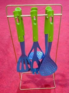 Plastic Cutlery Set