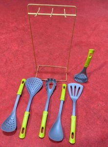 Plastic Cutlery Set