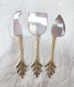 Cheese Knife Set