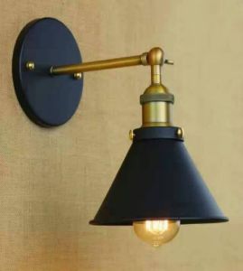 Wall Sconce Lamp
