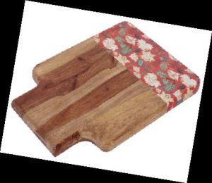 Wooden Cutting Board