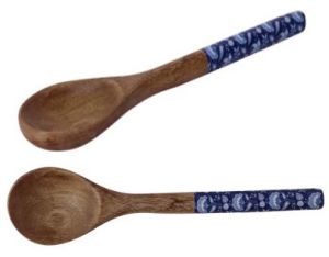 Wooden Spoon