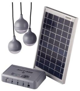 GL-10 Solar Energy Kit