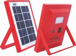 GL-13 Solar Power Bank