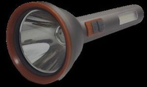 GL-40 Mini Rechargeable Torch