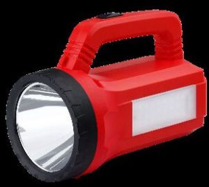 GL-97 Rechargeable LED Torch