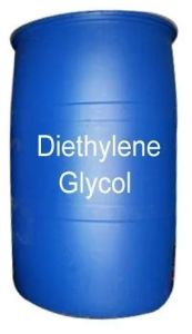 Diethylene Glycol (DEG)