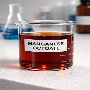 Manganese Octoate
