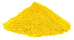 Middle Chrome Pigment