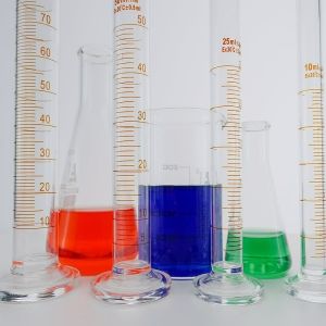polycryl titanate cresyl titanate polymer