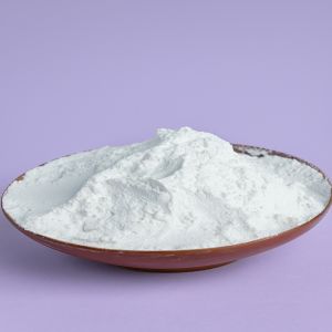 Sodium Aluminium Silicate