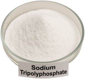 Sodium Tripolyphosphate (Stpp)