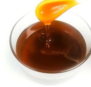 Sunflower Lecithin Liquid