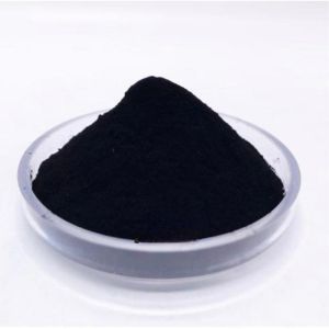 Synthetic Iron Black Oxide