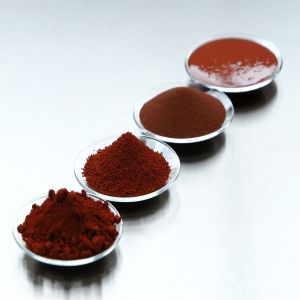 Synthetic Iron Oxide Economical Grade 1600S