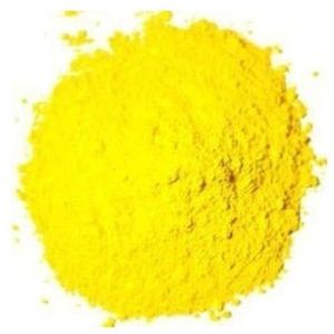 Yellow Organic Pigment