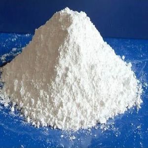 Zinc Oxide White Seal