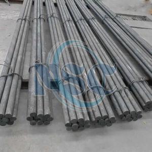 070M55Carbon Steel Round Bar