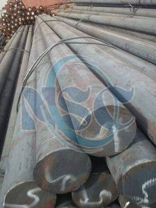 12Crmov5-9 Steel Round Bar