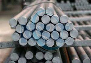 15Crnimo6 Alloy Steel Round Bar