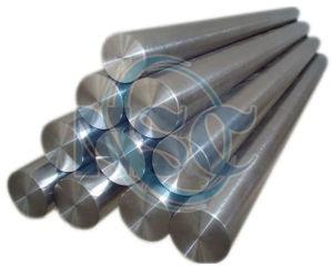 15NICR6 Steel Round Bar