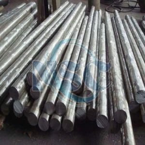 17Crnimo6-7 Alloy Steel Round Bar