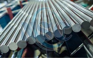 21 Crmov Aloy Round Bars