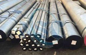 25Crmo4 Alloy Steel Round Bar