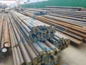 30Crmov9 Alloy Steel Round Bar