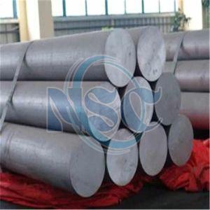 35ncd16 Alloy Round Bar
