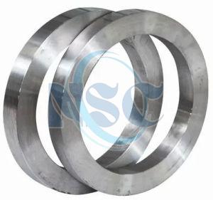 400 Mm Alloy Steel Rings